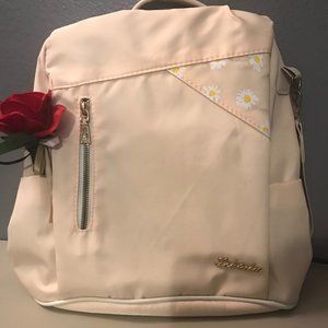 Lebailu Backpack Handbag